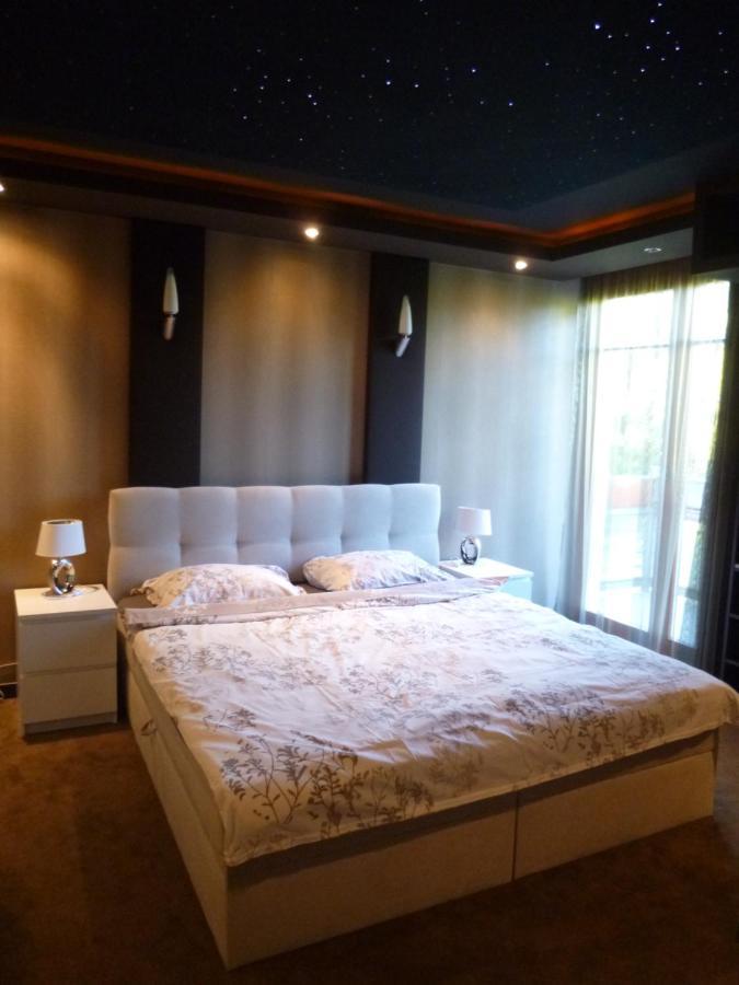 Апартаменты Sunny Loft Кечкемет Экстерьер фото